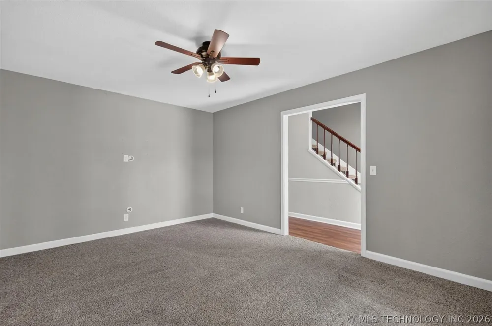 5821 Harvard Drive Bartlesville, OK 74006