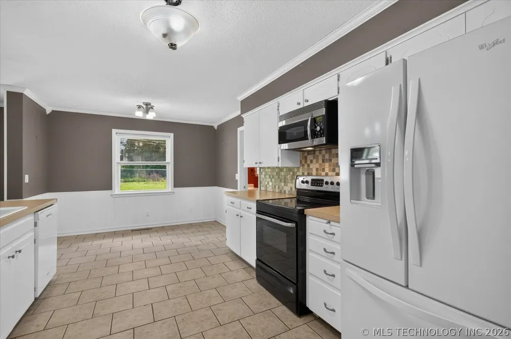 5821 Harvard Drive Bartlesville, OK 74006