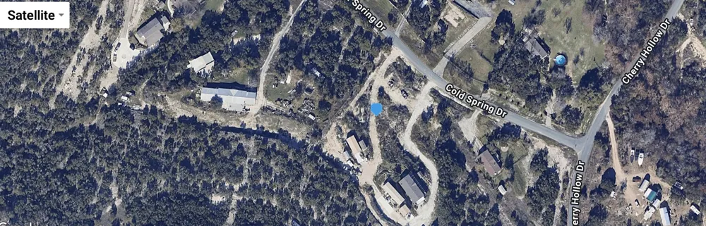 21607 Cold Spring Drive Leander, TX 78641