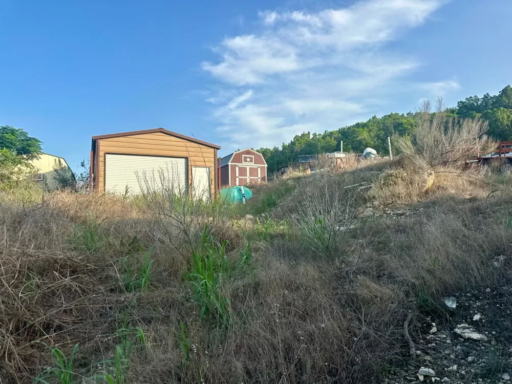 21607 Cold Spring Drive Leander, TX 78641