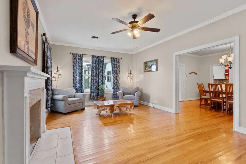 1501 5th Street Temple, TX 76501