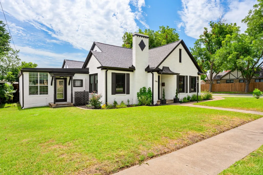 1501 5th Street Temple, TX 76501