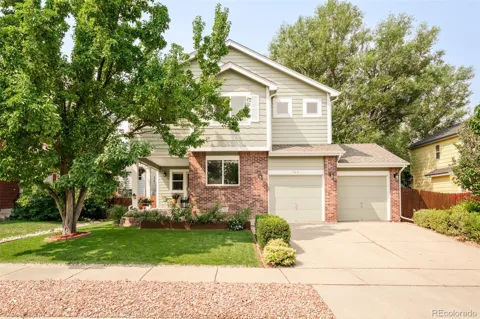 302 Sanders Circle