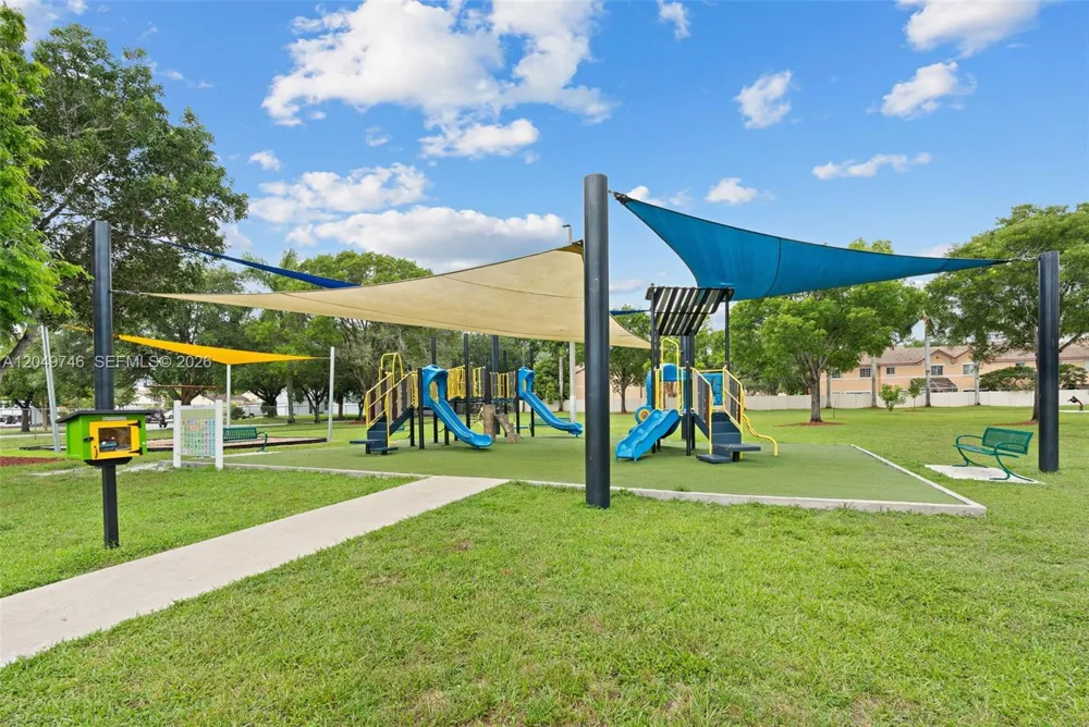 2303 SW 87th Ter Miramar, FL 33025