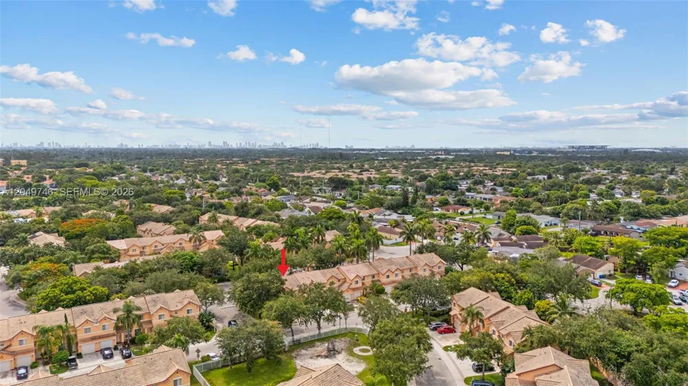 2303 SW 87th Ter Miramar, FL 33025