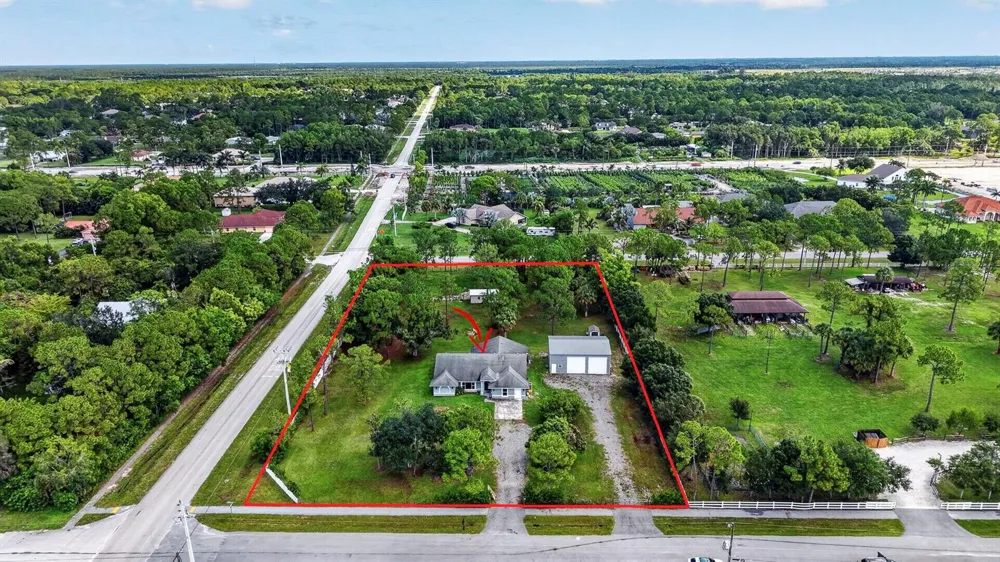 14935 89th Place Loxahatchee, FL 33470