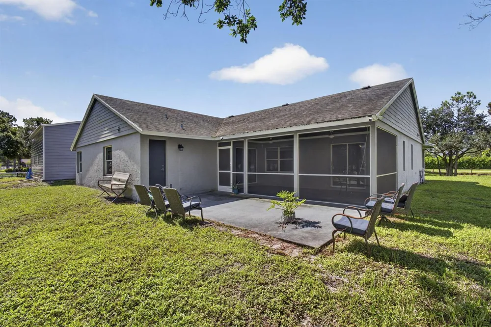 14935 89th Place Loxahatchee, FL 33470
