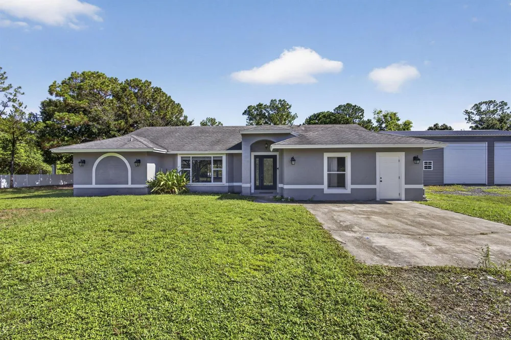 14935 89th Place Loxahatchee, FL 33470