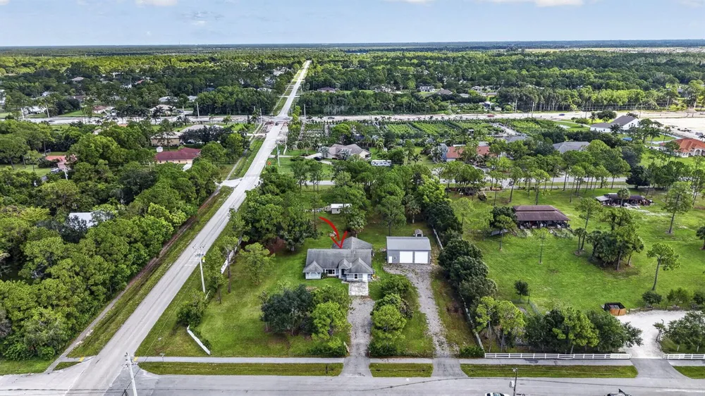 14935 89th Place Loxahatchee, FL 33470