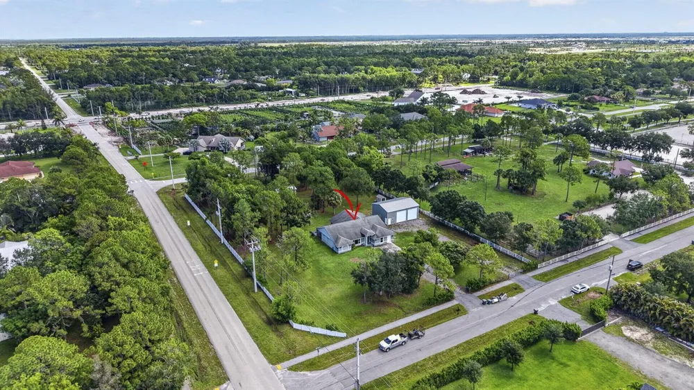 14935 89th Place Loxahatchee, FL 33470