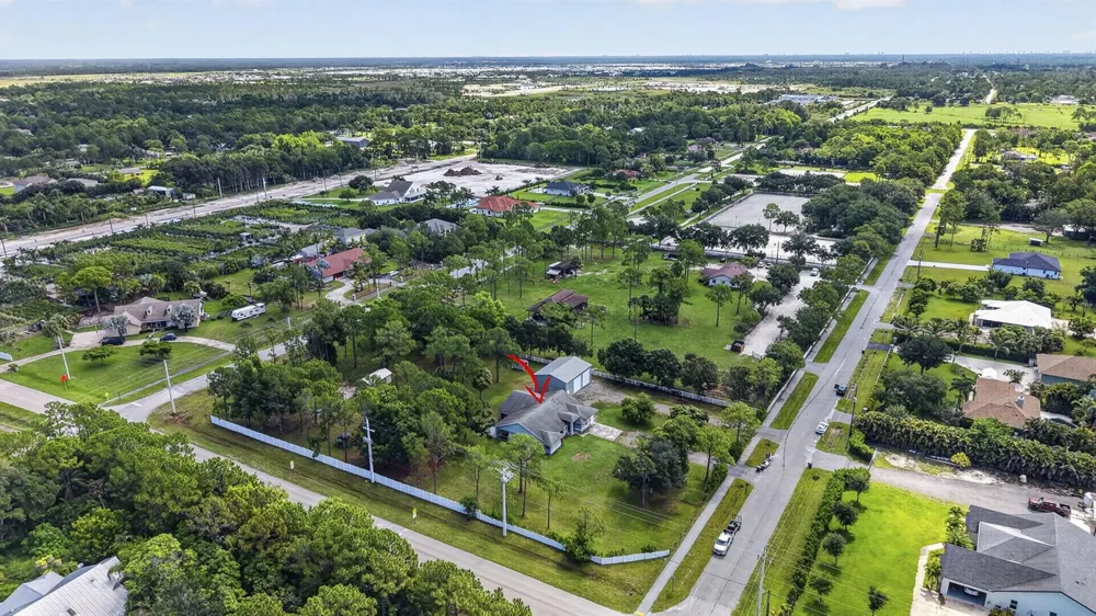 14935 89th Place Loxahatchee, FL 33470