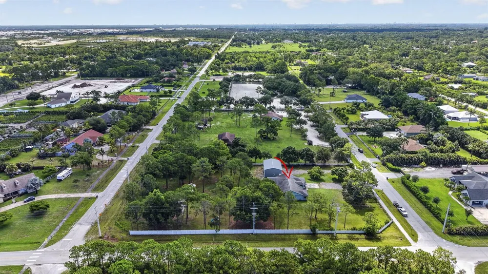 14935 89th Place Loxahatchee, FL 33470