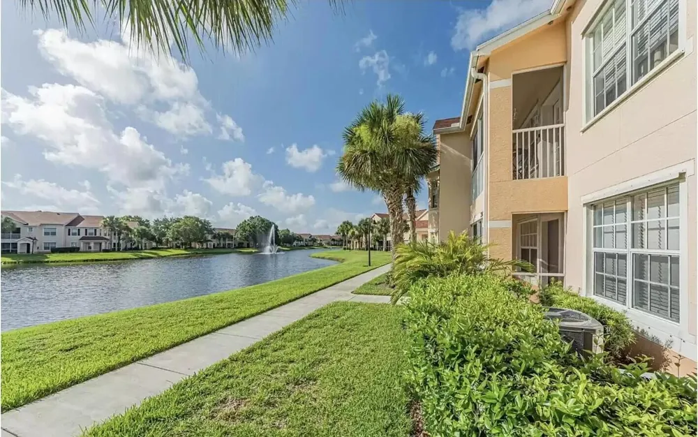 2308 57th Circle #2308 Vero Beach, FL 32966