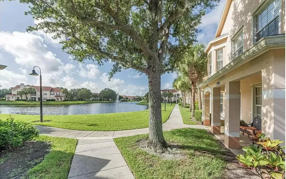 2308 57th Circle #2308 Vero Beach, FL 32966
