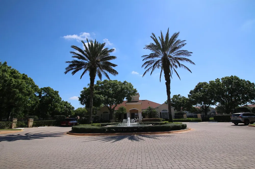 2308 57th Circle #2308 Vero Beach, FL 32966