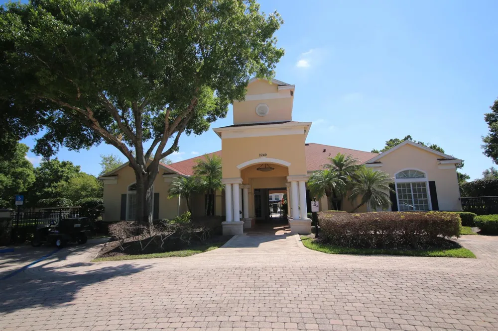 2308 57th Circle #2308 Vero Beach, FL 32966