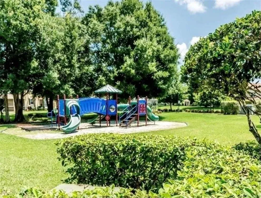 2308 57th Circle #2308 Vero Beach, FL 32966
