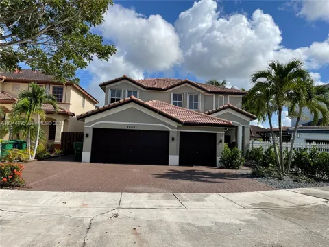15431 SW 39th Ter