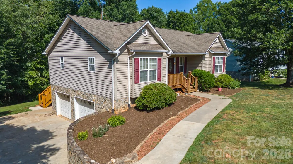 3611 Judea Drive Lenoir, NC 28645