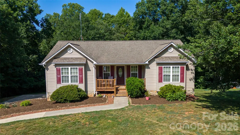 3611 Judea Drive Lenoir, NC 28645