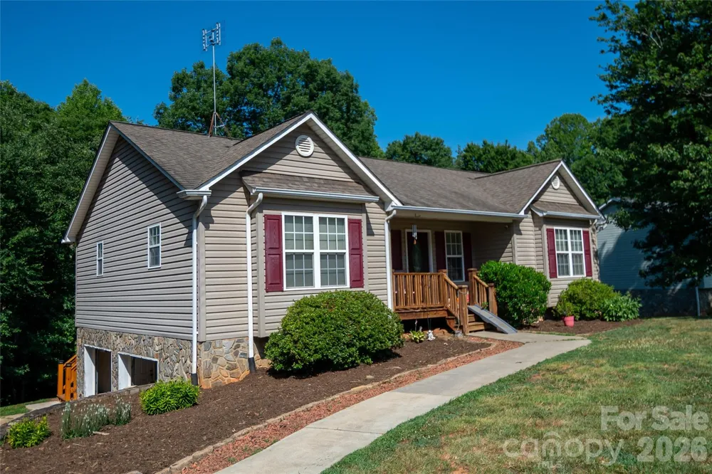 3611 Judea Drive Lenoir, NC 28645