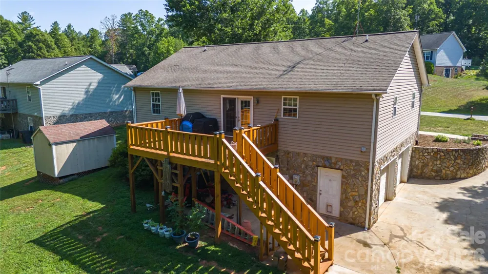 3611 Judea Drive Lenoir, NC 28645