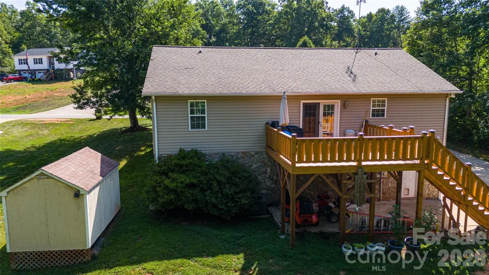 3611 Judea Drive Lenoir, NC 28645