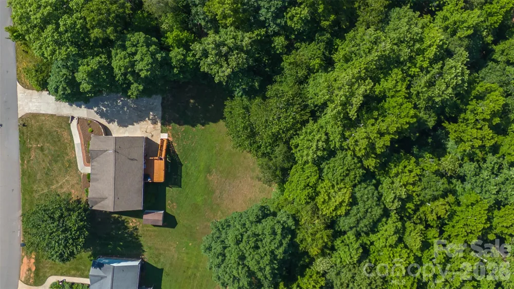3611 Judea Drive Lenoir, NC 28645