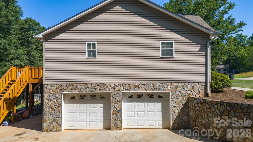 3611 Judea Drive Lenoir, NC 28645