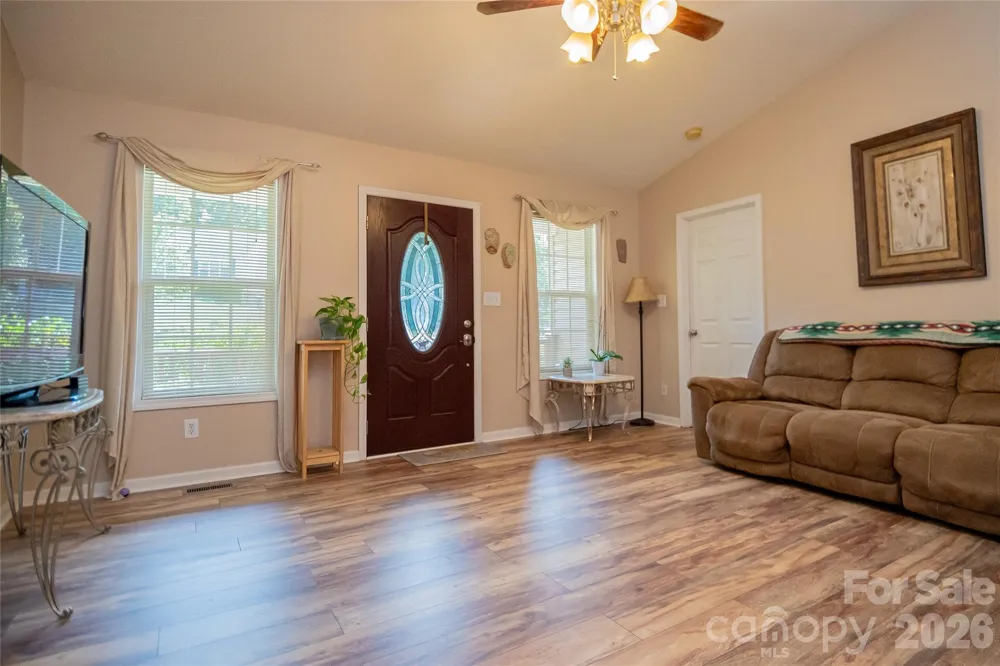 3611 Judea Drive Lenoir, NC 28645