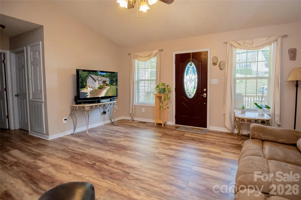 3611 Judea Drive Lenoir, NC 28645