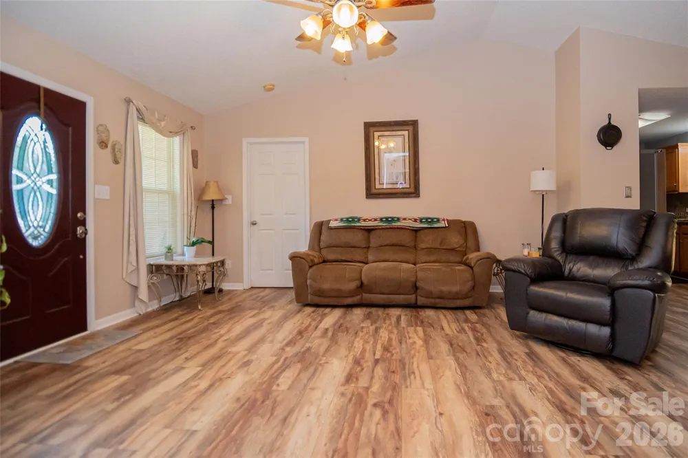 3611 Judea Drive Lenoir, NC 28645