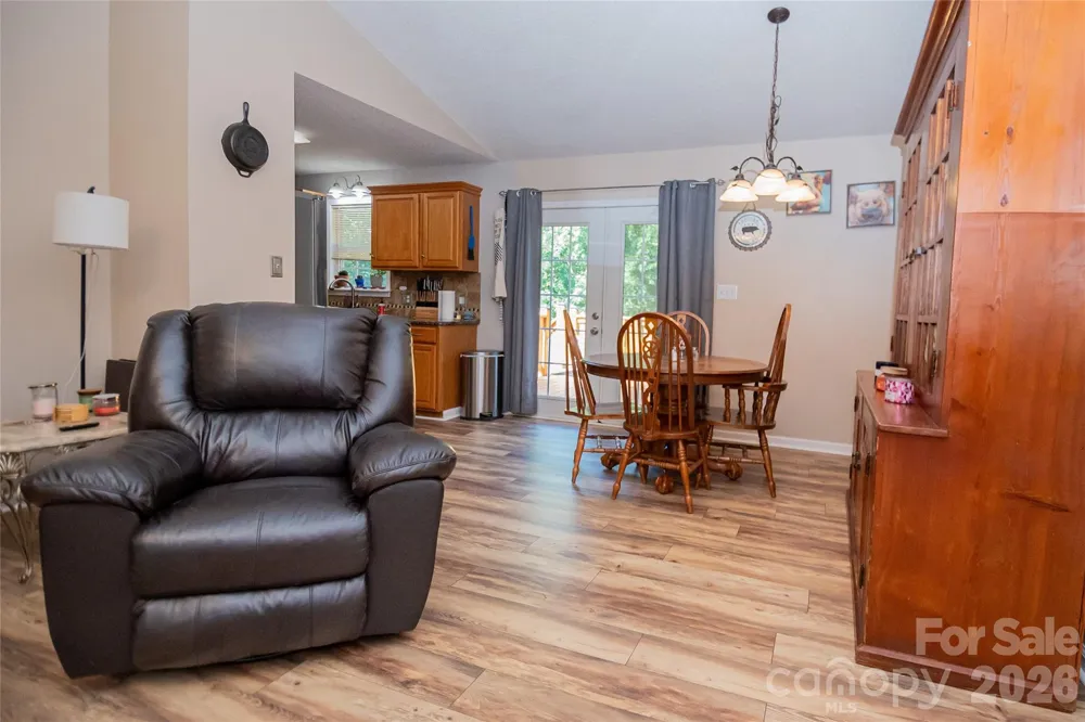 3611 Judea Drive Lenoir, NC 28645