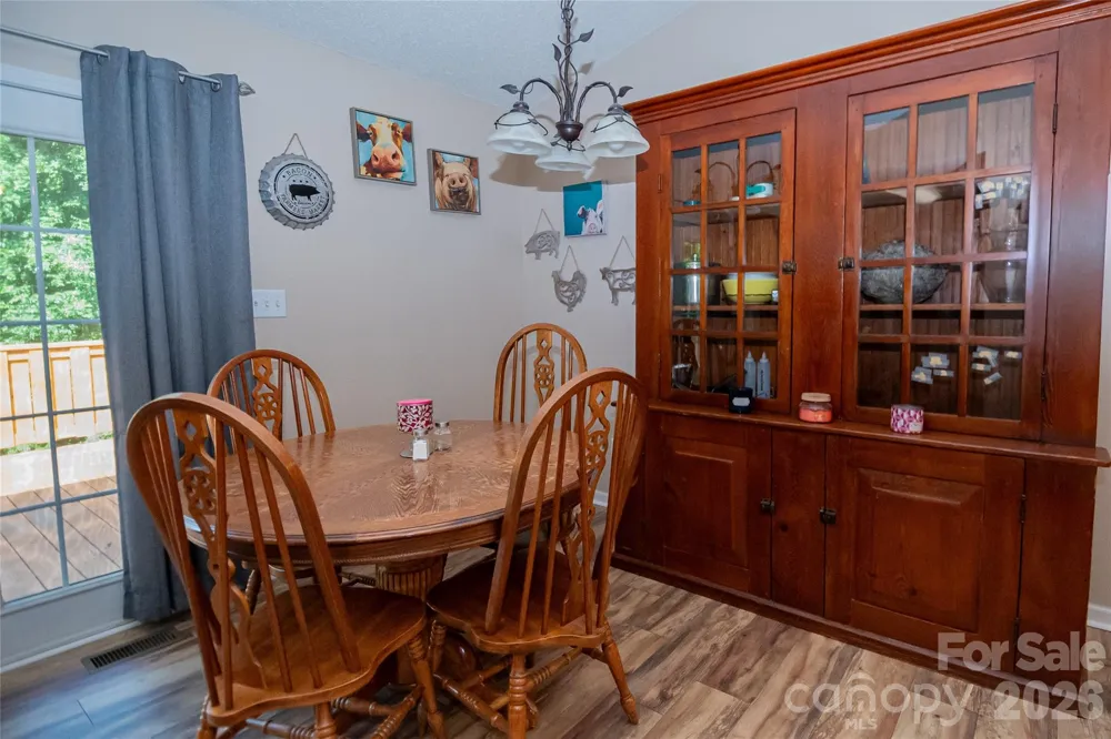 3611 Judea Drive Lenoir, NC 28645