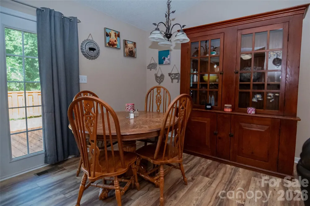 3611 Judea Drive Lenoir, NC 28645