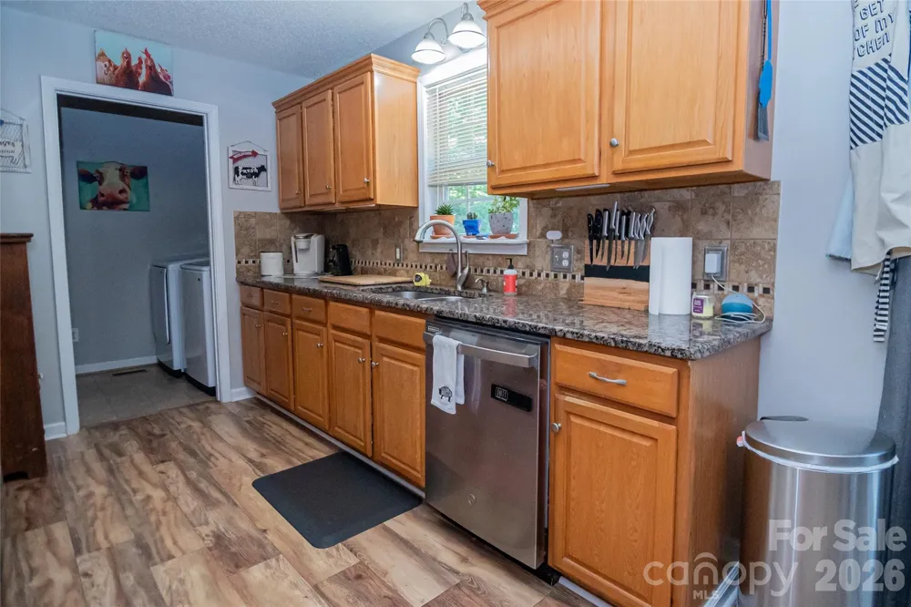 3611 Judea Drive Lenoir, NC 28645