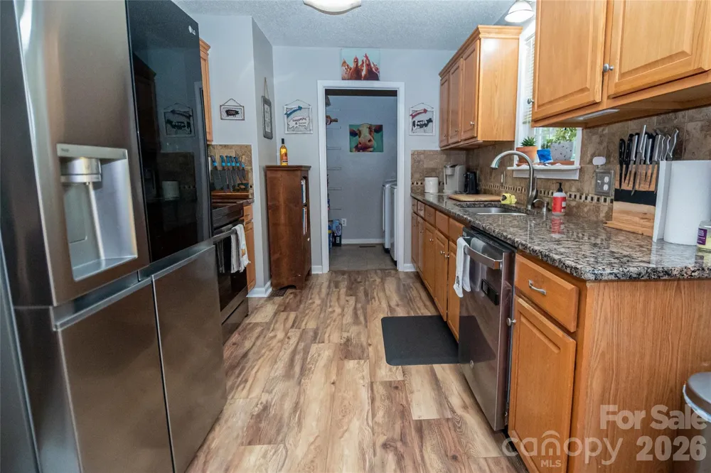 3611 Judea Drive Lenoir, NC 28645