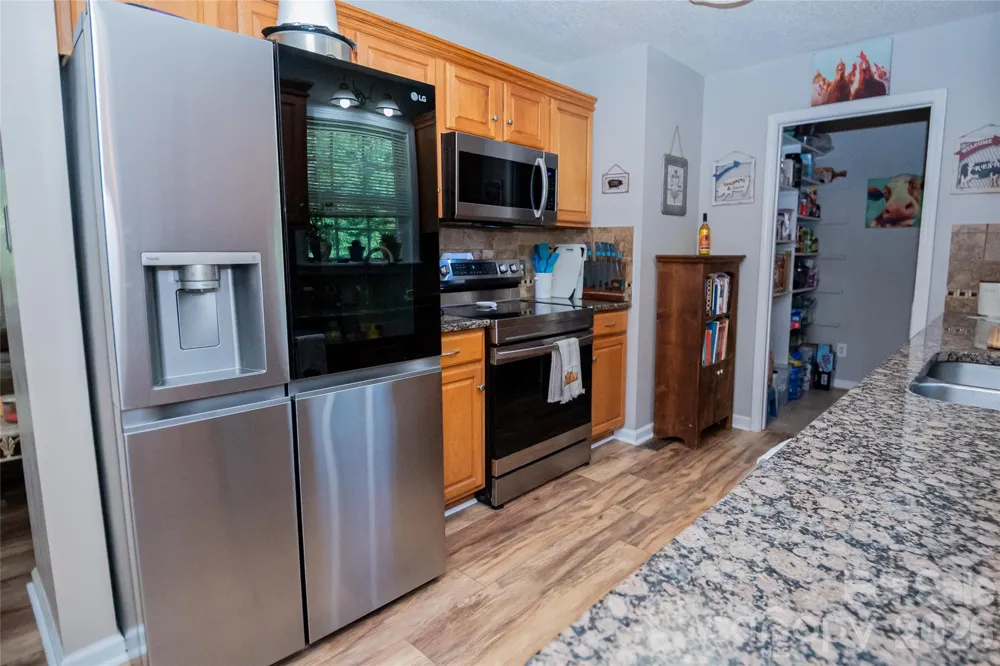 3611 Judea Drive Lenoir, NC 28645