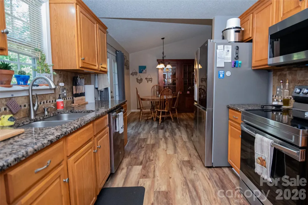 3611 Judea Drive Lenoir, NC 28645