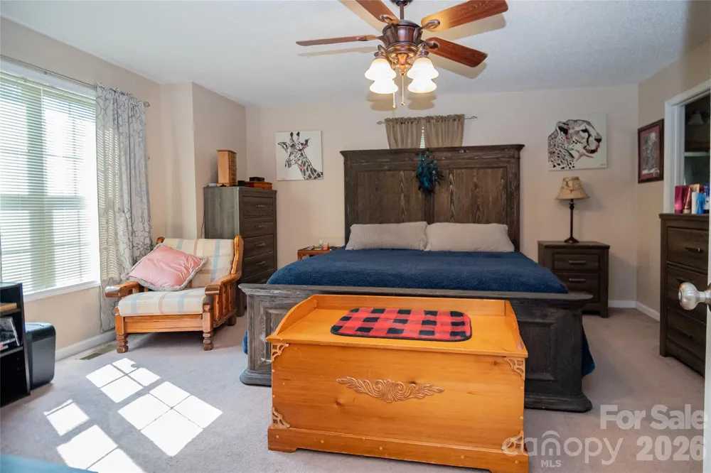 3611 Judea Drive Lenoir, NC 28645