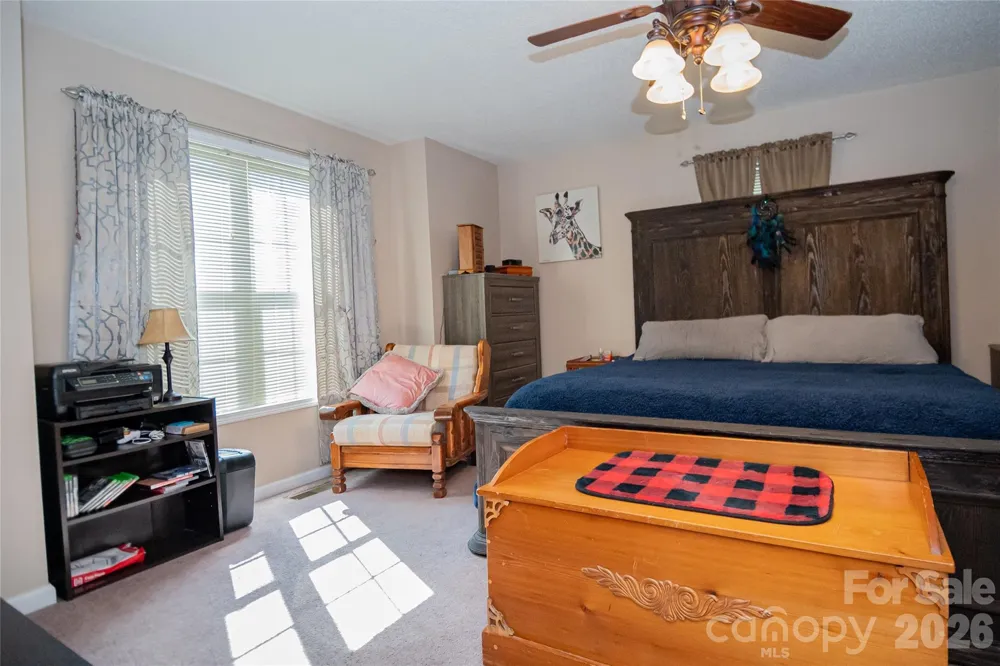 3611 Judea Drive Lenoir, NC 28645