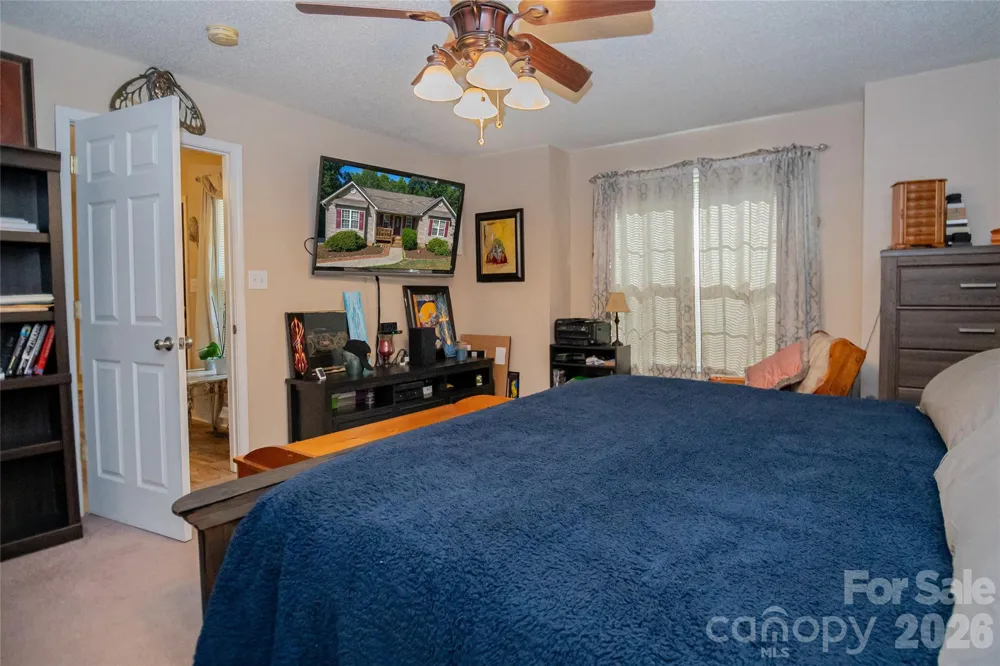 3611 Judea Drive Lenoir, NC 28645