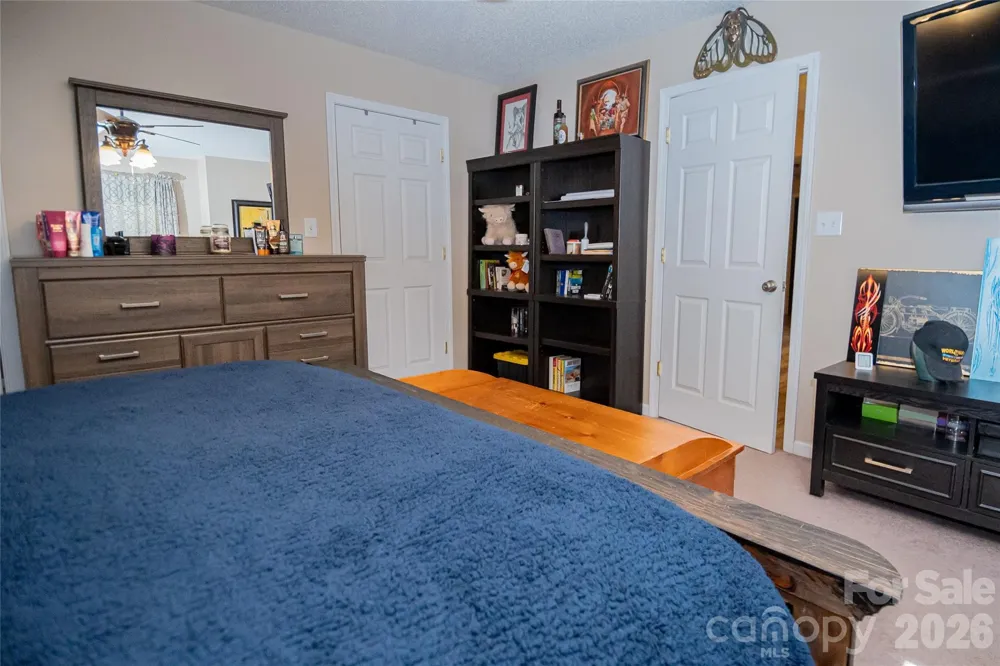 3611 Judea Drive Lenoir, NC 28645