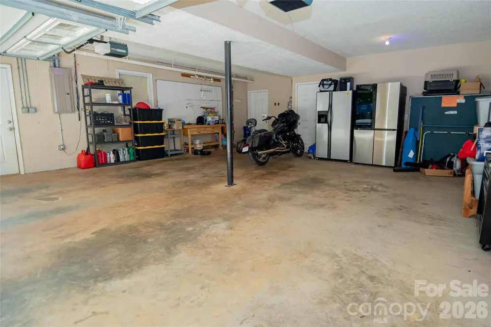 3611 Judea Drive Lenoir, NC 28645