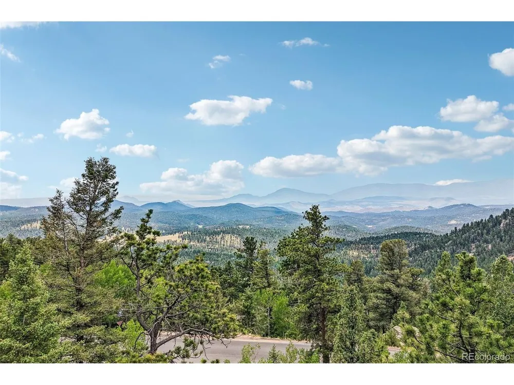 11793 Braun Way Conifer, CO 80433