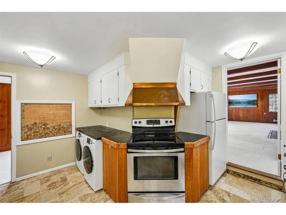 11793 Braun Way Conifer, CO 80433