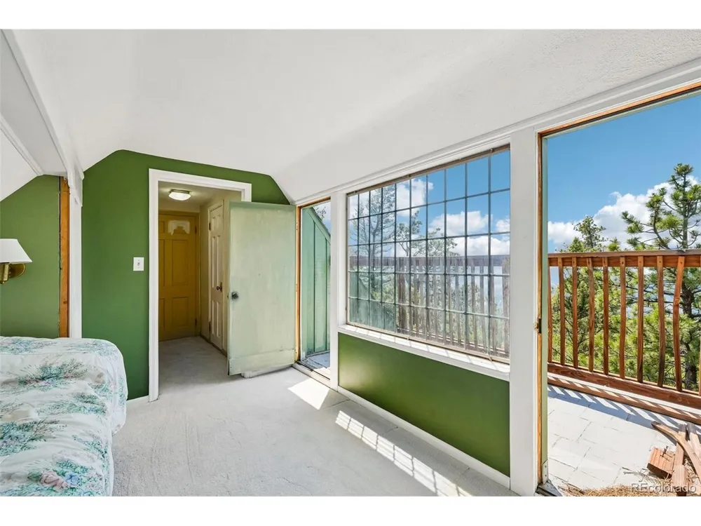 11793 Braun Way Conifer, CO 80433