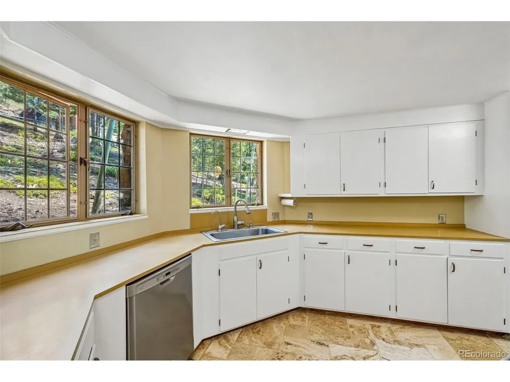 11793 Braun Way Conifer, CO 80433