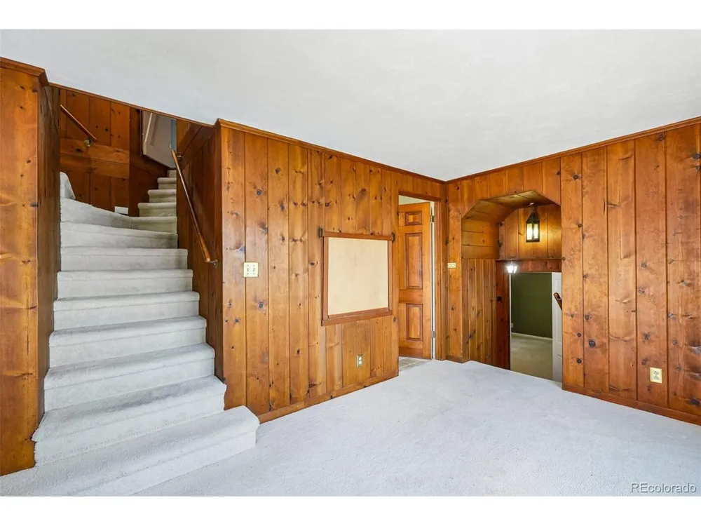 11793 Braun Way Conifer, CO 80433