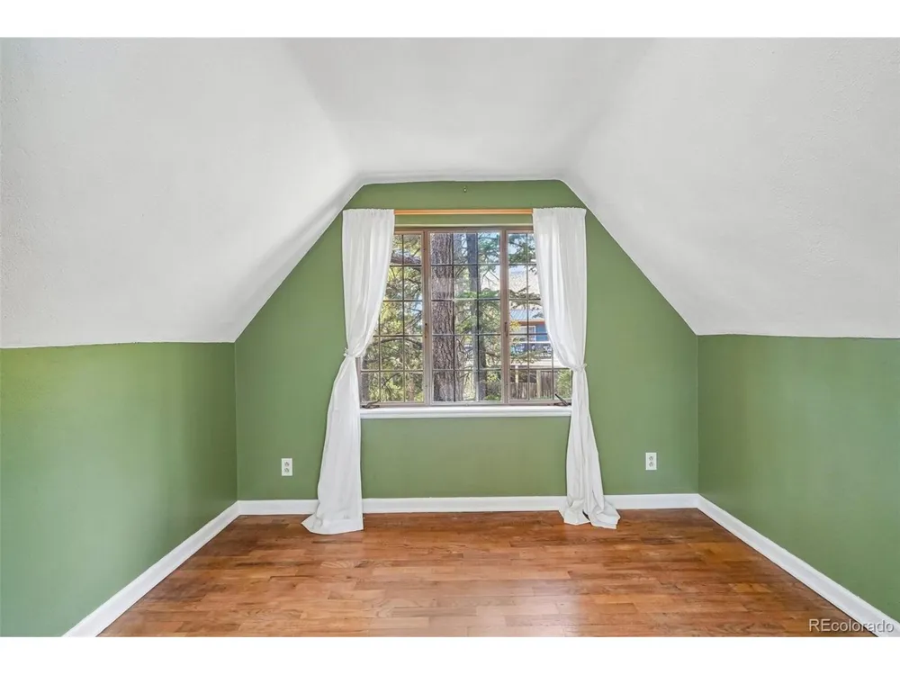 11793 Braun Way Conifer, CO 80433